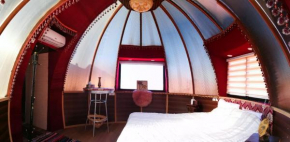 Yalla Rum Camp, Wadi Rum